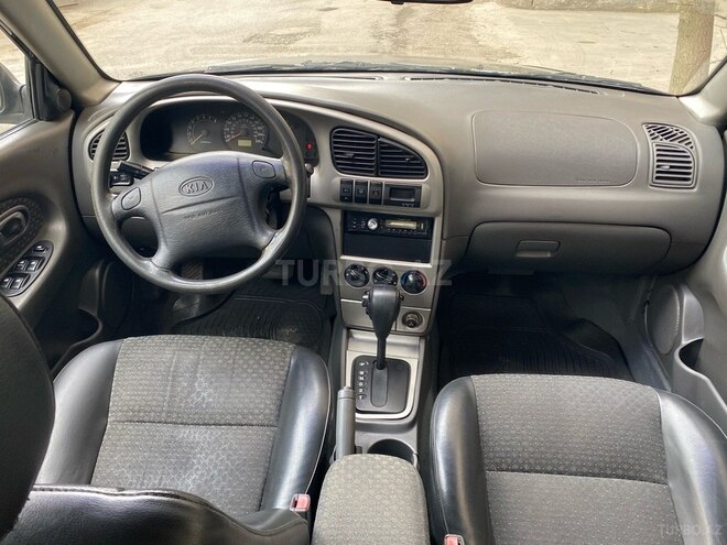 Kia Cerato 2004, 225,008 km - 1.6 l - Bakı