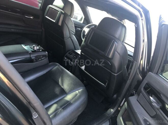 BMW 750 2008, 195,852 km - 4.4 l - Bakı