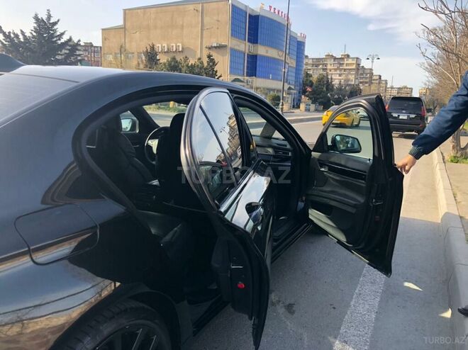 BMW 750 2008, 195,852 km - 4.4 l - Bakı