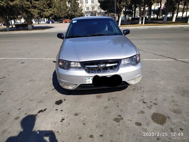 Daewoo Nexia 2011, 209,308 km - 1.5 l - Sumqayıt