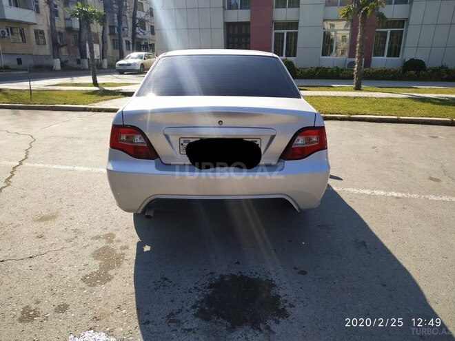 Daewoo Nexia 2011, 209,308 km - 1.5 l - Sumqayıt