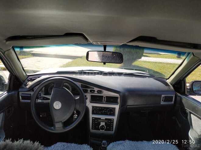 Daewoo Nexia 2011, 209,308 km - 1.5 l - Sumqayıt