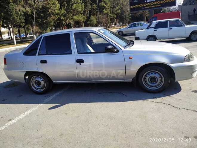Daewoo Nexia 2011, 209,308 km - 1.5 l - Sumqayıt