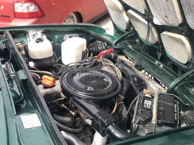 LADA (VAZ) 2106 1998, 340,000 km - 1.6 l - Quba