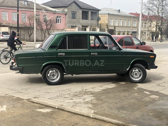 LADA (VAZ) 2106 1998, 340,000 km - 1.6 l - Quba