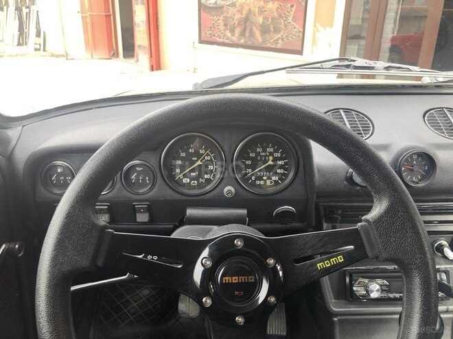 LADA (VAZ) 2106 1998, 340,000 km - 1.6 l - Quba