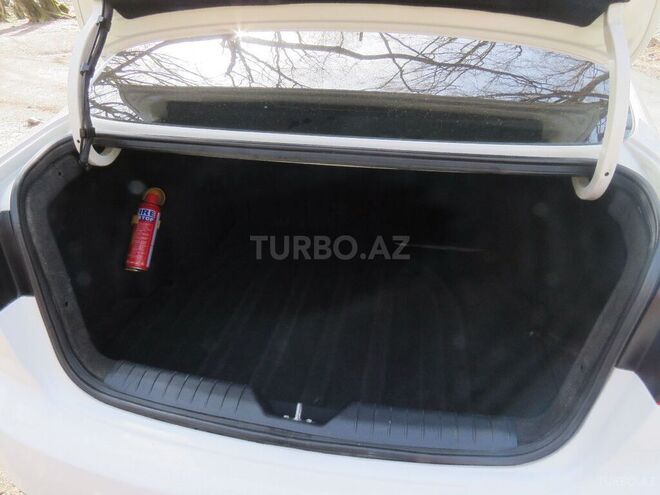 Kia Rio 2012, 195,000 km - 1.4 l - Qəbələ