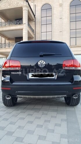 Volkswagen Touareg 2004, 380,000 km - 2.5 l - Sumqayıt