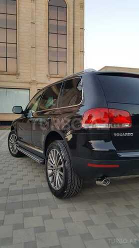 Volkswagen Touareg 2004, 380,000 km - 2.5 l - Sumqayıt