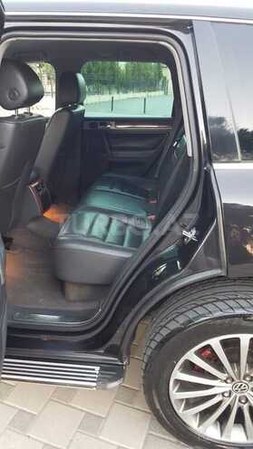 Volkswagen Touareg 2004, 380,000 km - 2.5 l - Sumqayıt