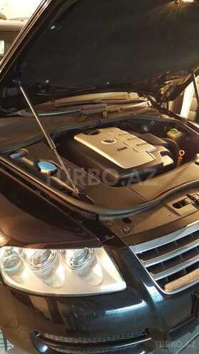 Volkswagen Touareg 2004, 380,000 km - 2.5 l - Sumqayıt