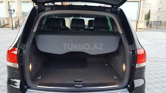 Volkswagen Touareg 2004, 380,000 km - 2.5 l - Sumqayıt