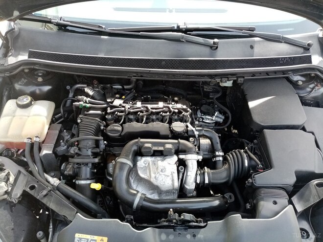 Ford Focus 2008, 208,907 km - 1.6 л - Bakı