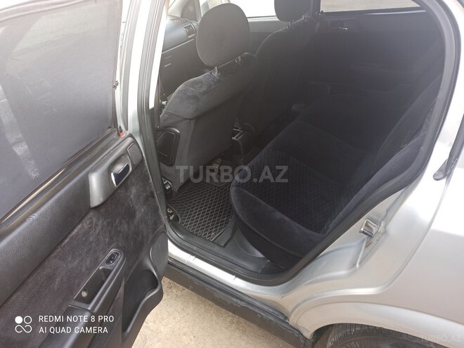 Opel Astra 2000, 278,000 km - 1.6 л - Bakı