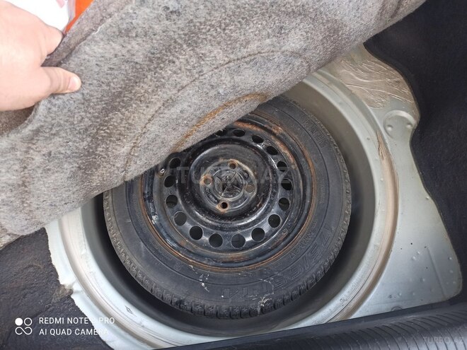Opel Astra 2000, 278,000 km - 1.6 л - Bakı