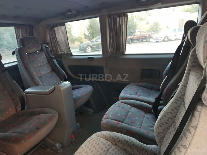 Mercedes Vito 1999, 594,000 km - 2.2 l - Sumqayıt