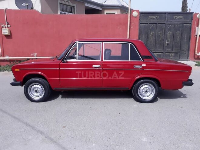 LADA (VAZ) 2106 2004, 600,000 km - 1.6 l - Bakı