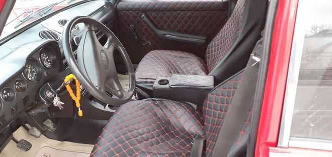 LADA (VAZ) 2106 2004, 600,000 km - 1.6 l - Bakı