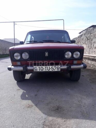 LADA (VAZ) 2106 2004, 600,000 km - 1.6 l - Bakı