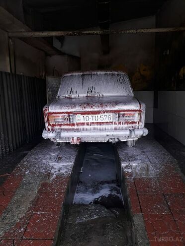 LADA (VAZ) 2106 2004, 600,000 km - 1.6 l - Bakı