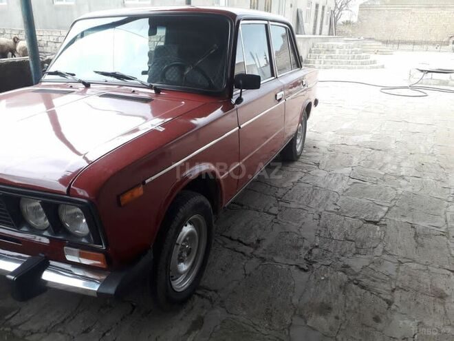 LADA (VAZ) 2106 2004, 600,000 km - 1.6 l - Bakı