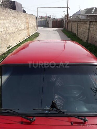 LADA (VAZ) 2106 2004, 600,000 km - 1.6 l - Bakı