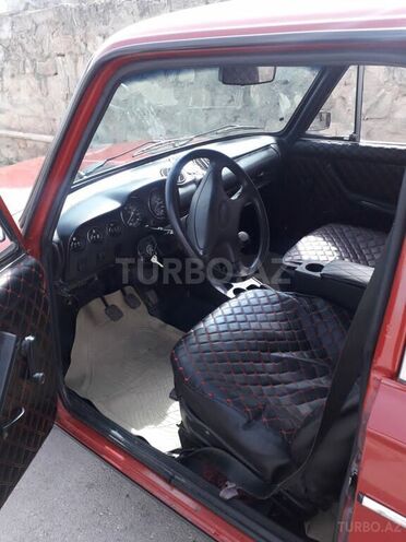 LADA (VAZ) 2106 2004, 600,000 km - 1.6 l - Bakı