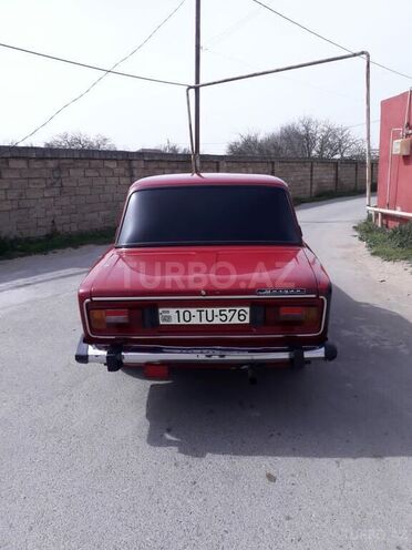 LADA (VAZ) 2106 2004, 600,000 km - 1.6 l - Bakı
