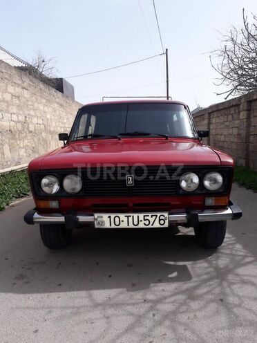 LADA (VAZ) 2106 2004, 600,000 km - 1.6 l - Bakı
