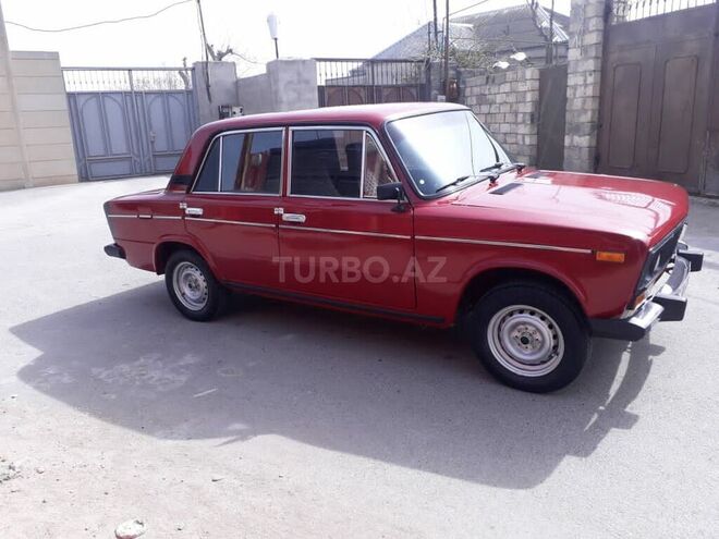 LADA (VAZ) 2106 2004, 600,000 km - 1.6 l - Bakı
