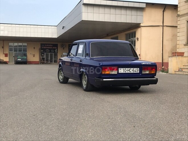 LADA (VAZ) 2107 1998, 120,000 km - 1.6 l - İmişli