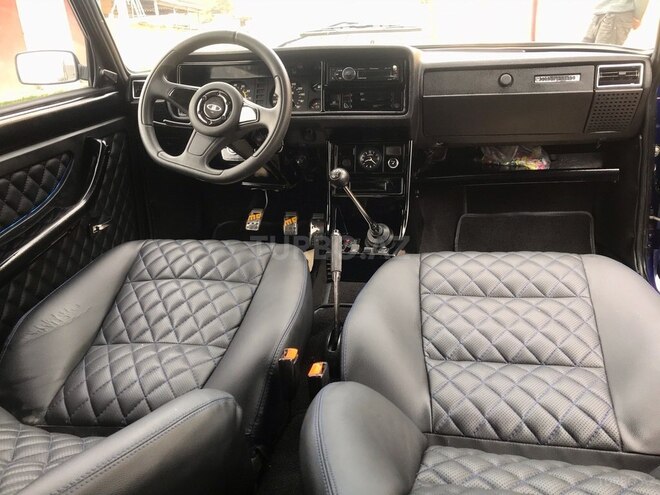 LADA (VAZ) 2107 1998, 120,000 km - 1.6 l - İmişli