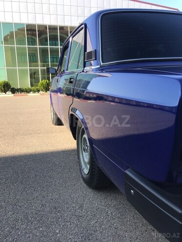 LADA (VAZ) 2107 1998, 120,000 km - 1.6 l - İmişli