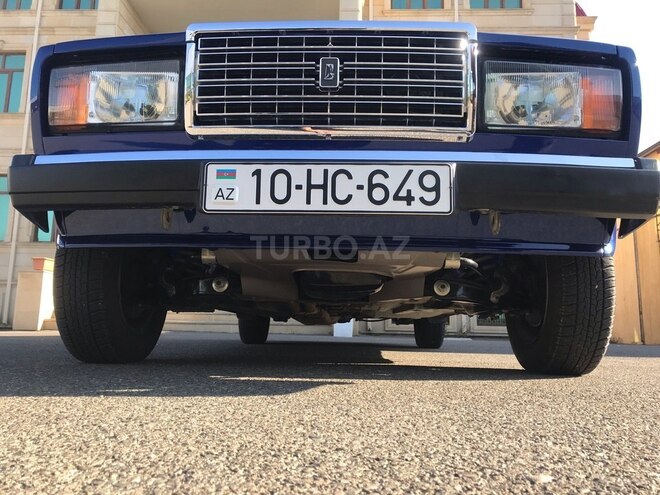 LADA (VAZ) 2107 1998, 120,000 km - 1.6 l - İmişli