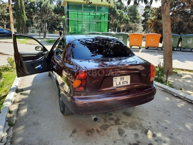 Daewoo Lanos 2010, 441,000 km - 1.5 l - Bakı