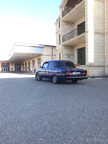 LADA (VAZ) 2107 1998, 120,000 km - 1.6 l - İmişli