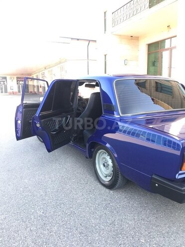 LADA (VAZ) 2107 1998, 120,000 km - 1.6 l - İmişli