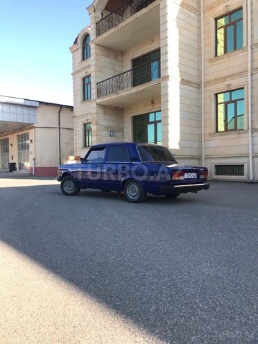 LADA (VAZ) 2107 1998, 120,000 km - 1.6 l - İmişli