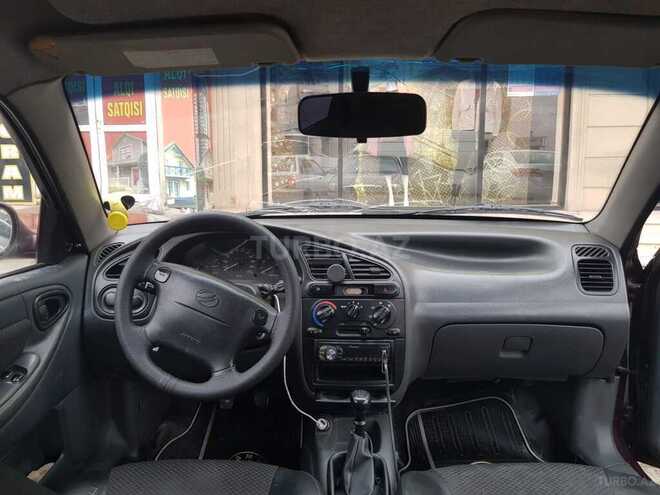 Daewoo Lanos 2010, 441,000 km - 1.5 l - Bakı