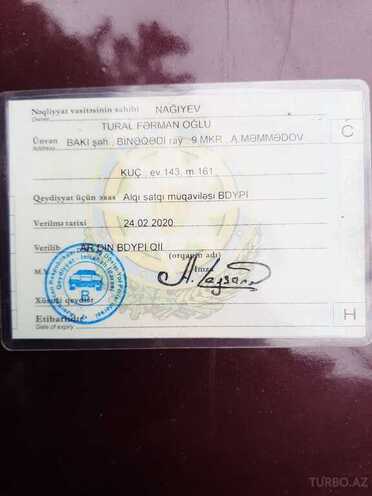 Daewoo Lanos 2010, 441,000 km - 1.5 l - Bakı