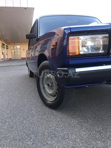 LADA (VAZ) 2107 1998, 120,000 km - 1.6 l - İmişli
