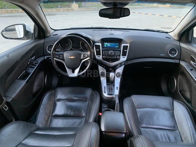 Chevrolet Cruze 2011, 120,000 km - 1.4 l - Bakı