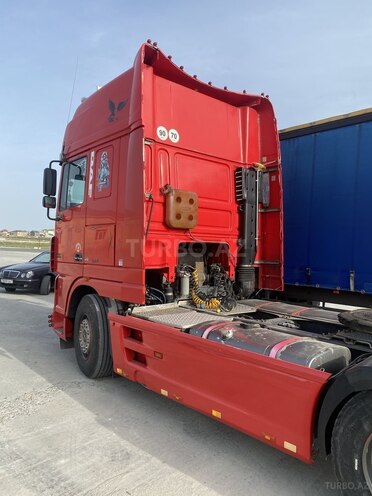 DAF 95 XF 2003, 1,212,978 km - 12.0 l - Bakı