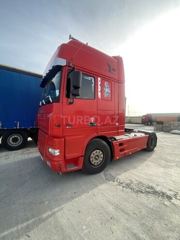 DAF 95 XF 2003, 1,212,978 km - 12.0 l - Bakı