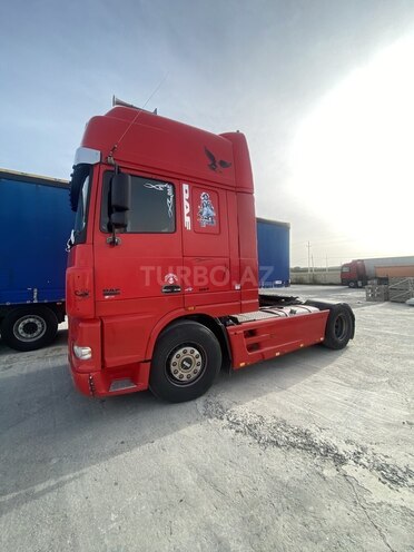 DAF 95 XF 2003, 1,212,978 km - 12.0 l - Bakı