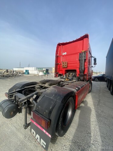 DAF 95 XF 2003, 1,212,978 km - 12.0 l - Bakı