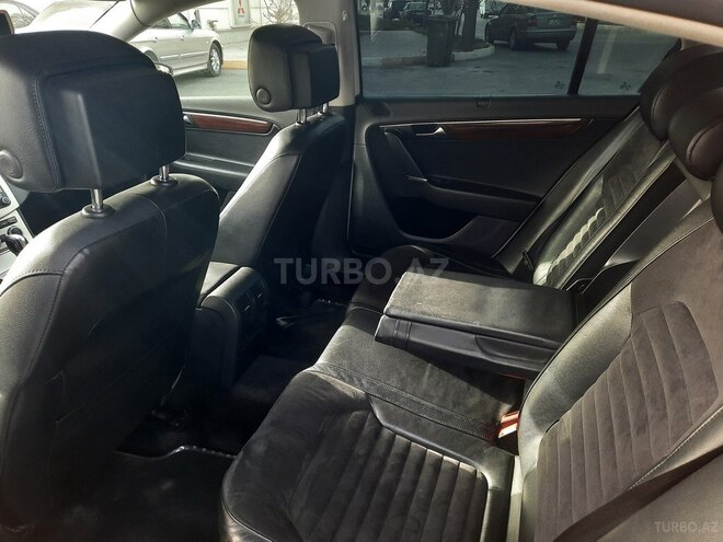 Volkswagen Passat 2013, 178,000 km - 1.8 l - Sumqayıt