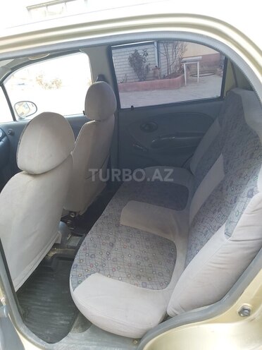 Daewoo Matiz 2007, 156,000 km - 0.8 л - Bakı