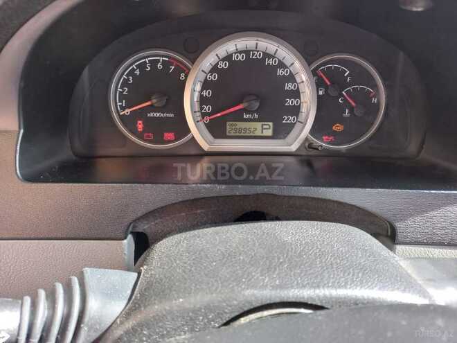 Chevrolet Lacetti 2004, 298,990 km - 1.6 l - Bakı
