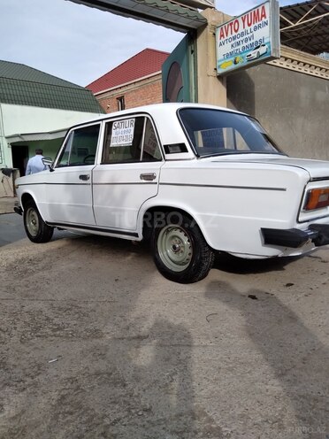 LADA (VAZ) 2106 1990, 150,000 km - 1.6 л - Gəncə